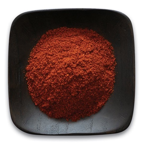 Frontier Spanish Smoked Paprika, Ground 1 lb