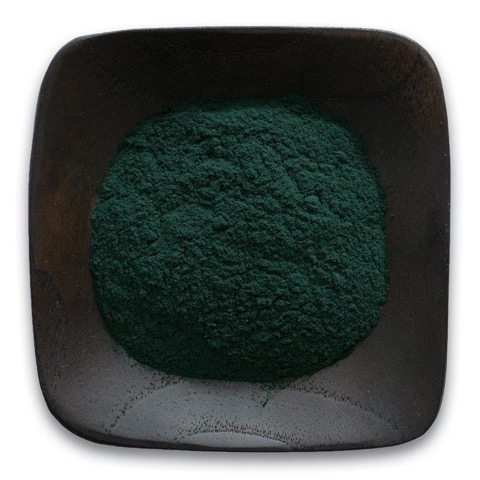 Frontier Spirulina Powder 1 lb.