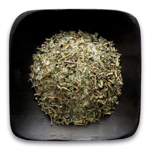 Frontier Steak & Chop Grilling Rub, Organic 1 lb.