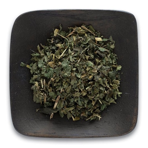 Frontier Stinging Nettle Leaf, Cut & Sifted 1 lb.