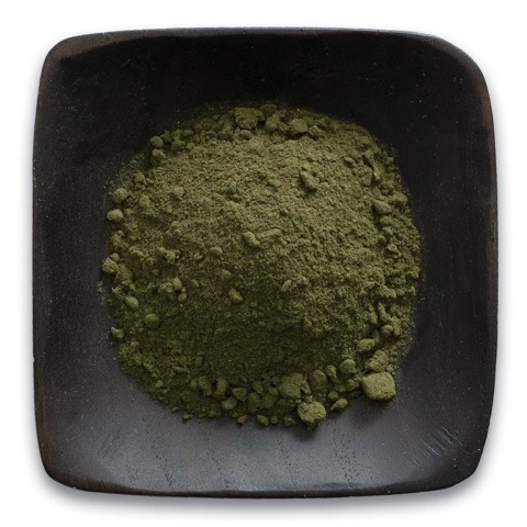 Frontier Stinging Nettle Leaf Powder, Organic 1 lb.