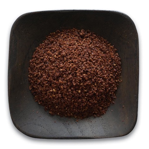 Frontier Sumac Berries, Ground 1 lb.