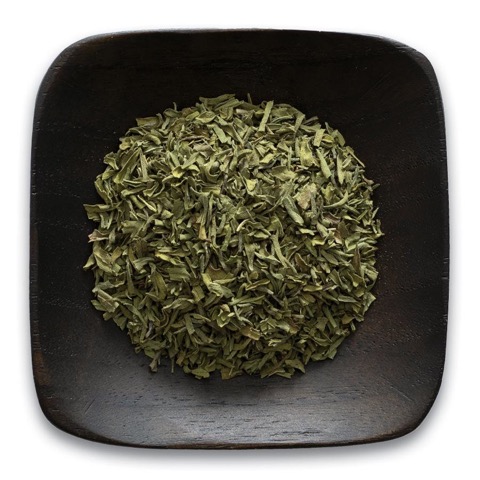 Frontier Summer Savory Leaf, Cut & Sifted 1 lb.