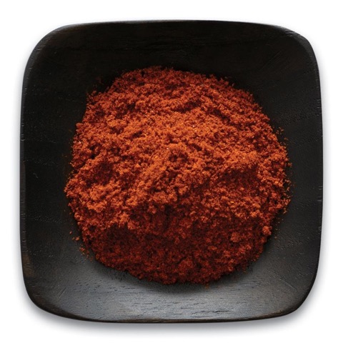 Frontier Sweet Spanish Paprika, Ground 1 lb.