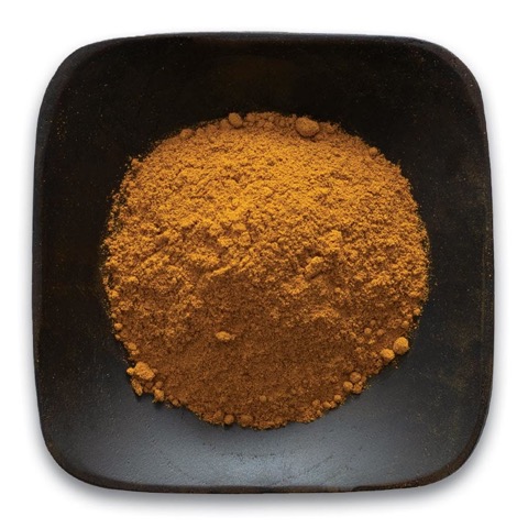 Frontier Sweet Turmeric Blend, Organic 1 lb.