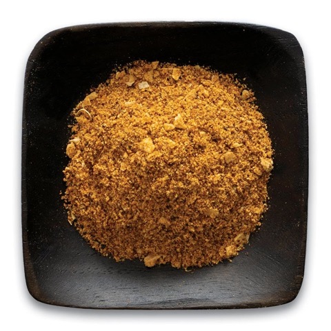Frontier Taco Seasoning, Organic 1 lb.