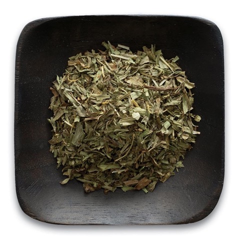 Frontier Tarragon Leaf, Cut & Sifted 1 lb.