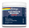 Solaray Electrolyte Recovery 8 oz Watermelon Flavor  30 Servings