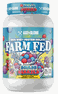 Axe & Sledge Farm Fed (Grass Fed 100% Isolate w/ Digesorb) 30serv Smash Berries