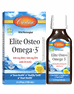 Carlson - Elite Osteo Omega 3 100ml
