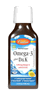 Carlson - Omega 3 Plus D&K 100 ml
