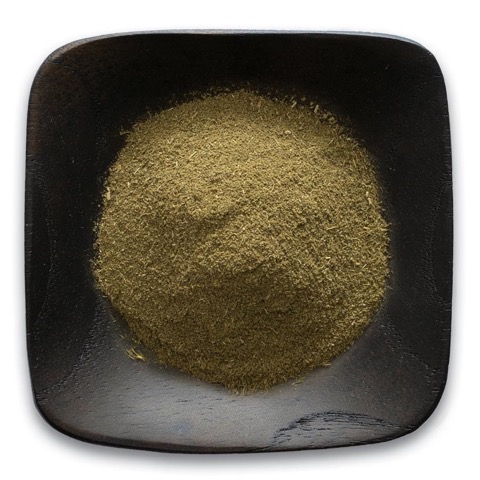 Frontier Thyme Leaf Powder 1 lb.