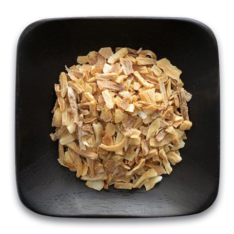 Frontier Toasted Onion Flakes 1 lb.