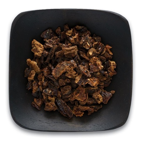 Frontier Tomato Flakes, Organic 1 lb.