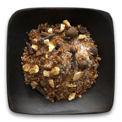 Frontier Turkey Brine, Organic 1 lb.