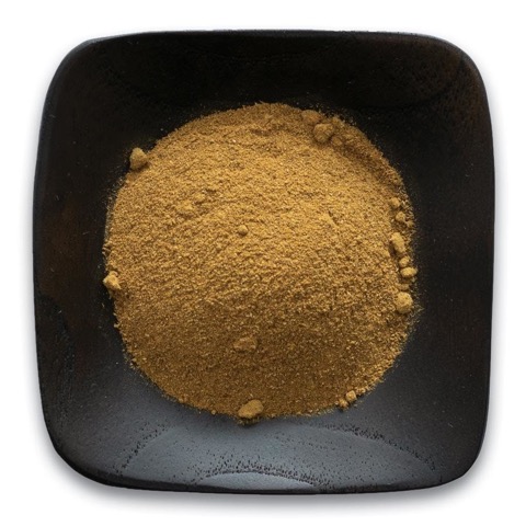 Frontier Turkey Rhubarb Root Powder 1 lb.