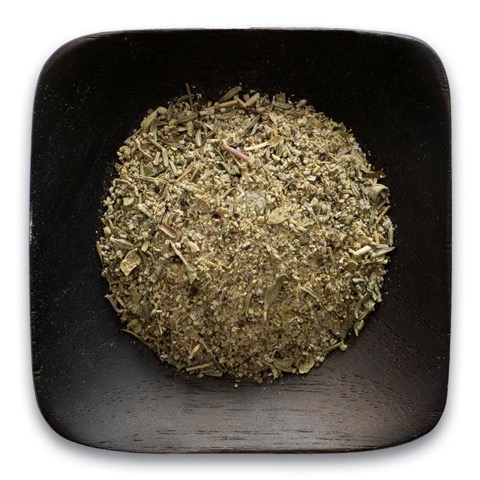 Frontier Turkey Rub, Organic 1 lb.