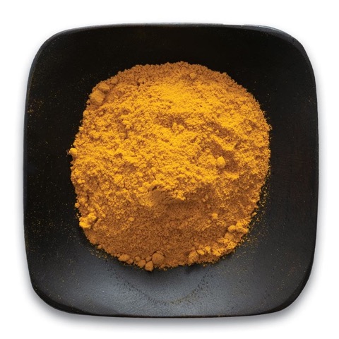 Frontier Turmeric Root (minimum 5% curcumin), Ground 1 lb