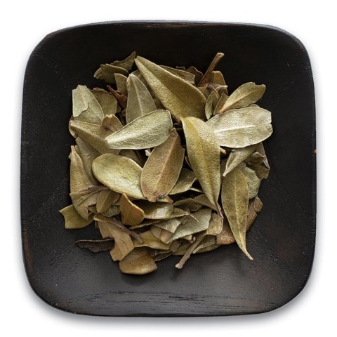 Frontier Uva Ursi Leaf, Whole 1 lb.