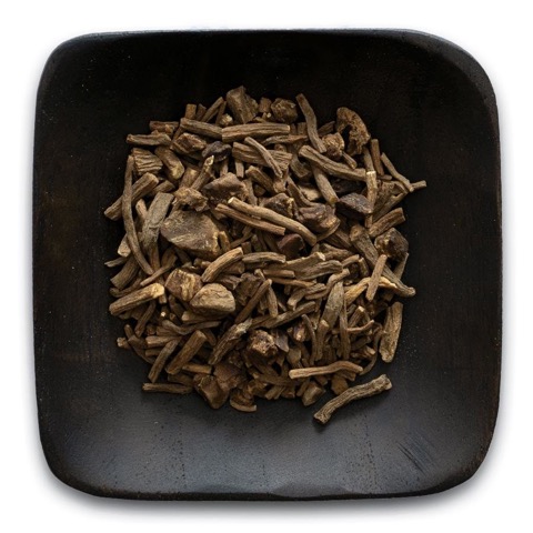 Frontier Valerian Root, Cut & Sifted 1 lb.