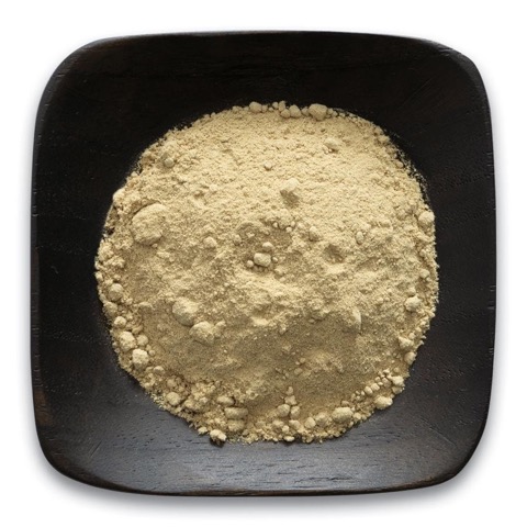Frontier Valerian Root Powder, Organic 1 lb.