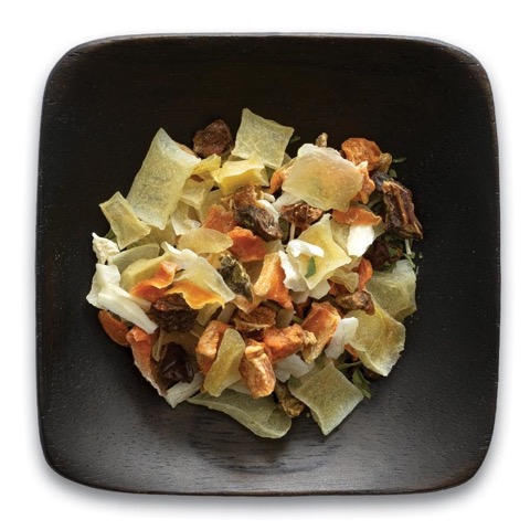 Frontier Vegetable Soup Blend, Organic 1 lb.