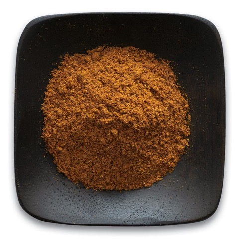 Frontier Vindaloo Curry Seasoning, Organic 1 lb.