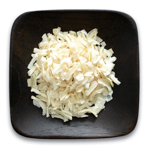 Frontier White Onion, Chopped 1 lb
