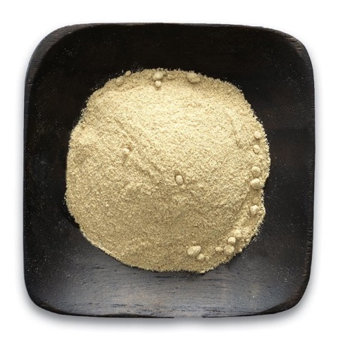 Frontier White Pepper, Fine Grind, Organic 1 lb.