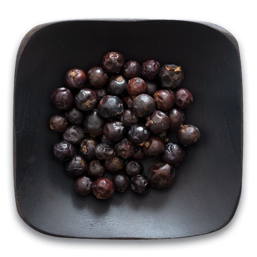 Frontier Whole Juniper Berries 1 lb.
