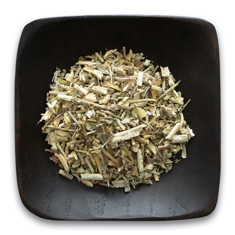 Frontier Wormwood Herb, Cut & Sifted 1 lb.