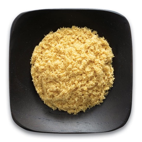 Frontier Yellow Mustard Seed, Ground 1 lb