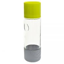 Full Circle Home -  Bev Btl,Daytrip,Lime Grn 1 ct-UNAVAILABLE