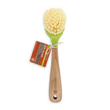 Full Circle Home -  Brush,Dish,Be Good,Bamboo 1 ct