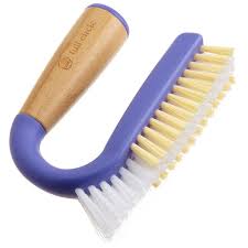 Full Circle Home -  Brush,Grout And Tile 1 ct