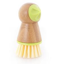 Full Circle Home -  Brush,Tater Mate,W/Eye Rm 1 ct