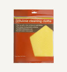 Full Circle Home -  Cloth,Cellulose,Squeeze Ct
