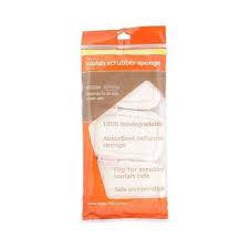 Full Circle Home -  Cloths,Clean Again,White 6 2 ct