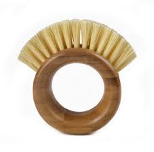 Full Circle Home -  Ring Brush,Vegetable 1 ct