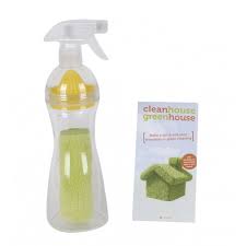 Full Circle Home -  Spray Bottle,Come Clean 1 ct