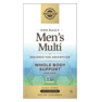 Solgar Men's Multi One Daily 60 caps