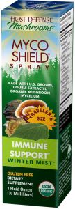 Fungi Perfecti - Host Defense MycoShield Spray - temp unavailable
