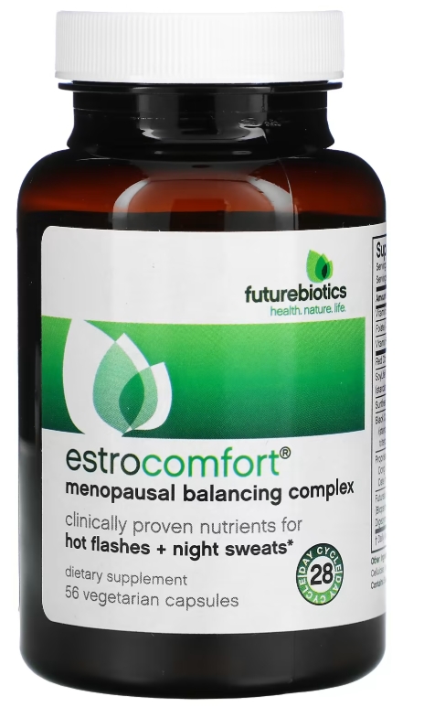 Futurebiotics EstroComfort 56 vgc