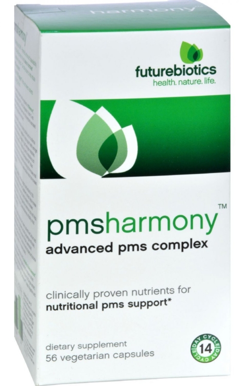 Futurebiotics PMS Harmony 56 vgc