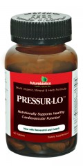 Futurebiotics Pressur-Lo 270 tab