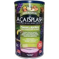 Garden Greens - Berrysplash,Mixed Berry 669 grams-TEMP OUT OF STOCK