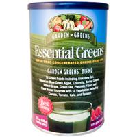 Garden Greens - Essential Greens,Berry 498 grams-unavailable