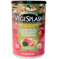 Garden Greens - Vegesplash Drink Mix,Tomato 528 grams-TEMP UNAVAILABLE