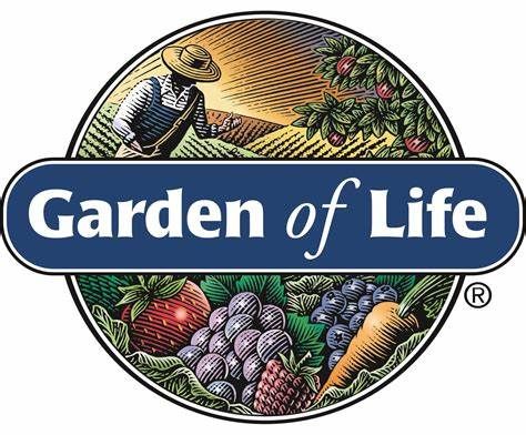 Garden of Life 