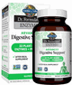 Garden of Life - Dr. Formulated ENZYMES ADVANCED Digest Support 90 VC